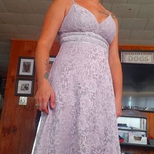 Gorgeous gown size 5